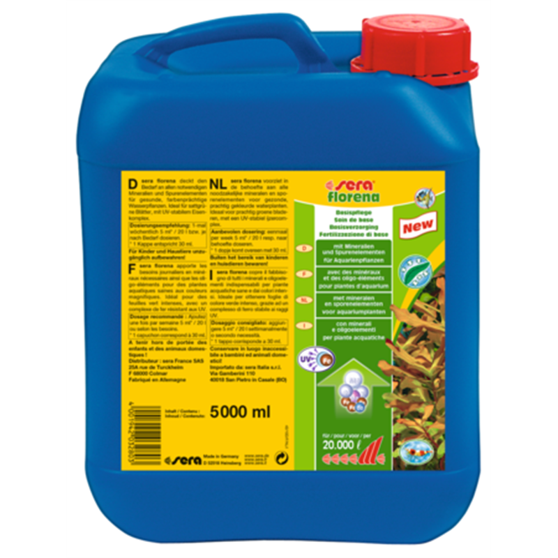 [SERA_03250_47495] sera florena 250 ml