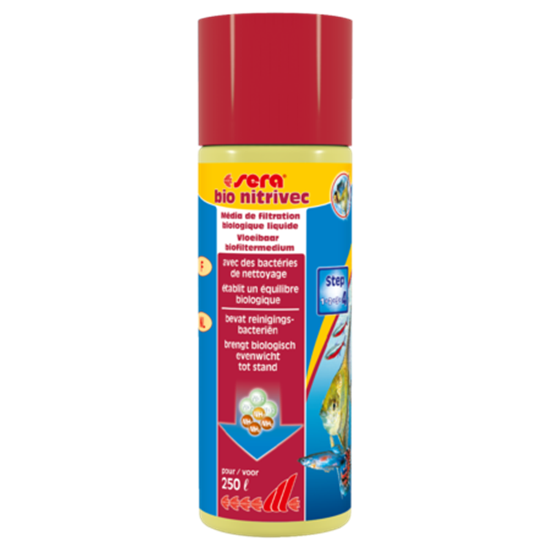 [SERA_03740_48647] sera bio nitrivec 100 ml