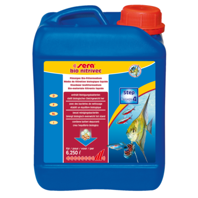 [SERA_03750_42528] sera bio nitrivec 250 ml