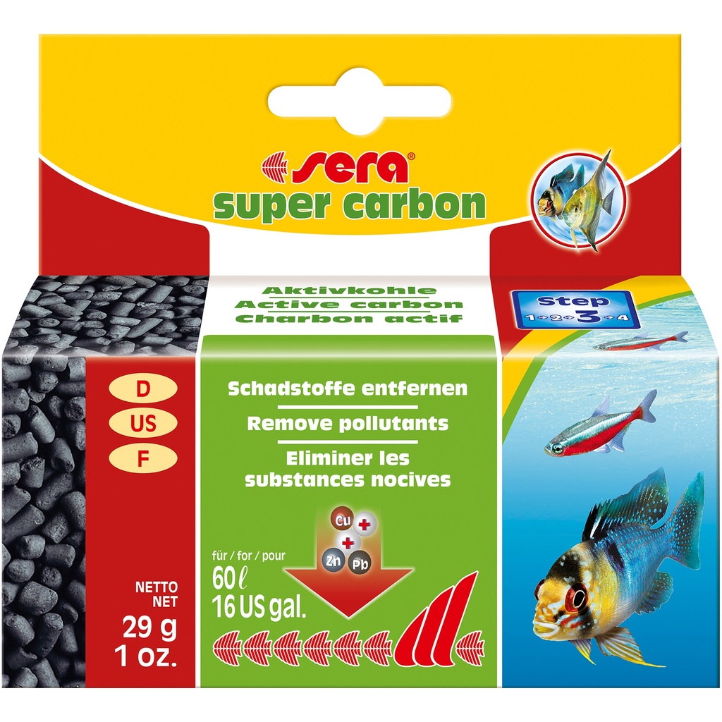 [SERA_06854_48832] super carbon 29 g