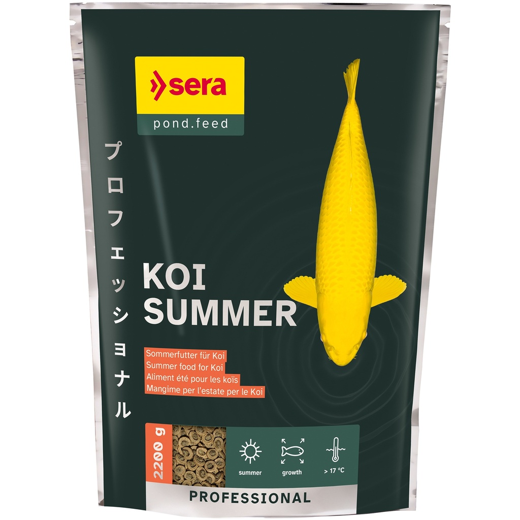 Koi Professional Summer 2.200 g