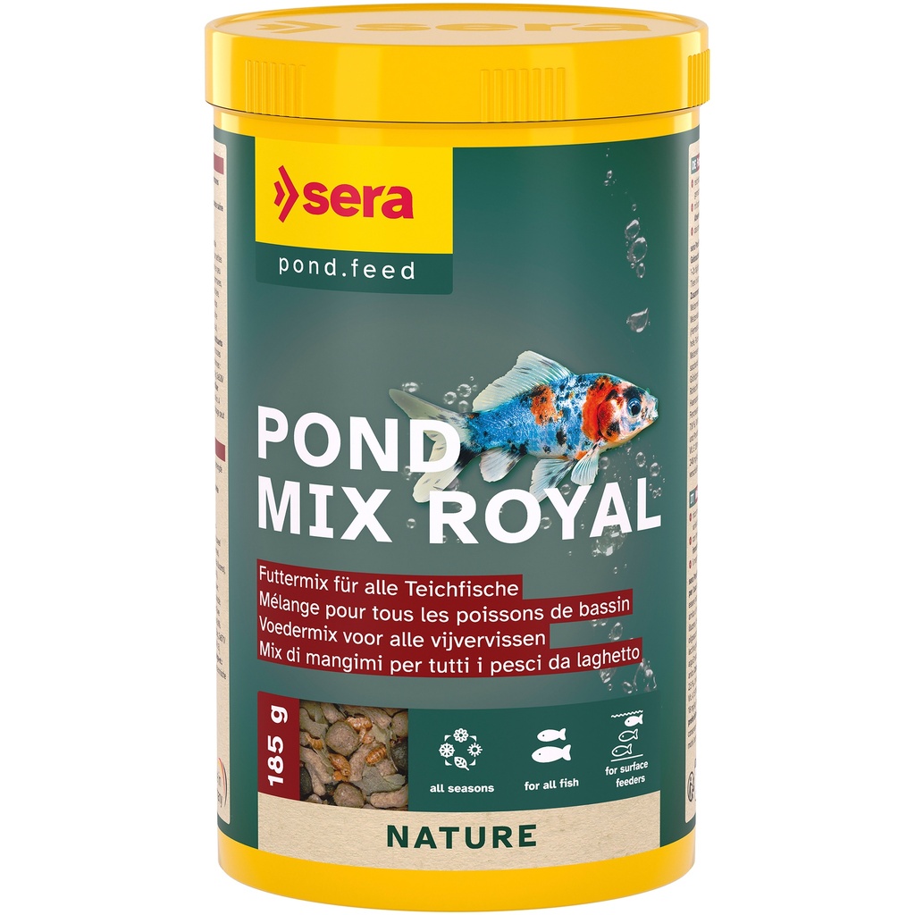 Pond Mix Royal 1.000 ml (185 g)