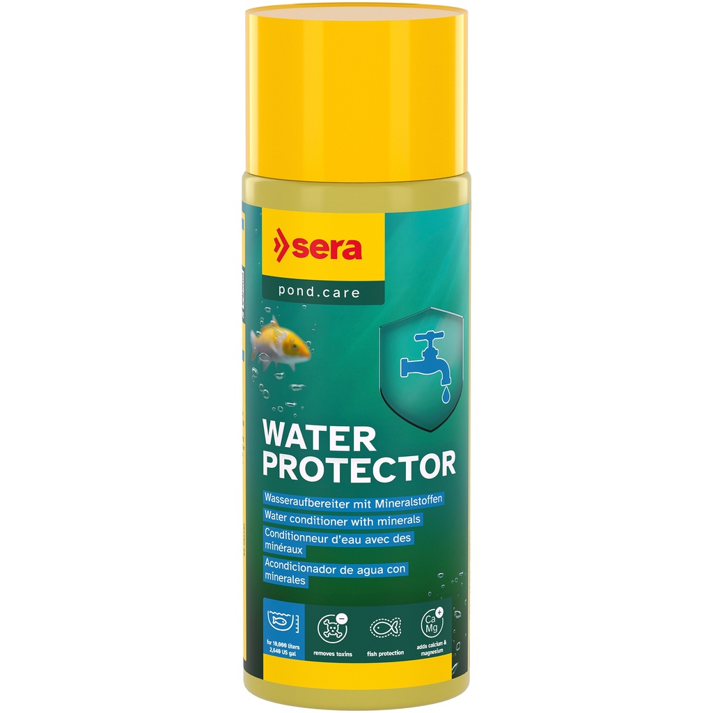 sera KOI PROTECT 500 ml