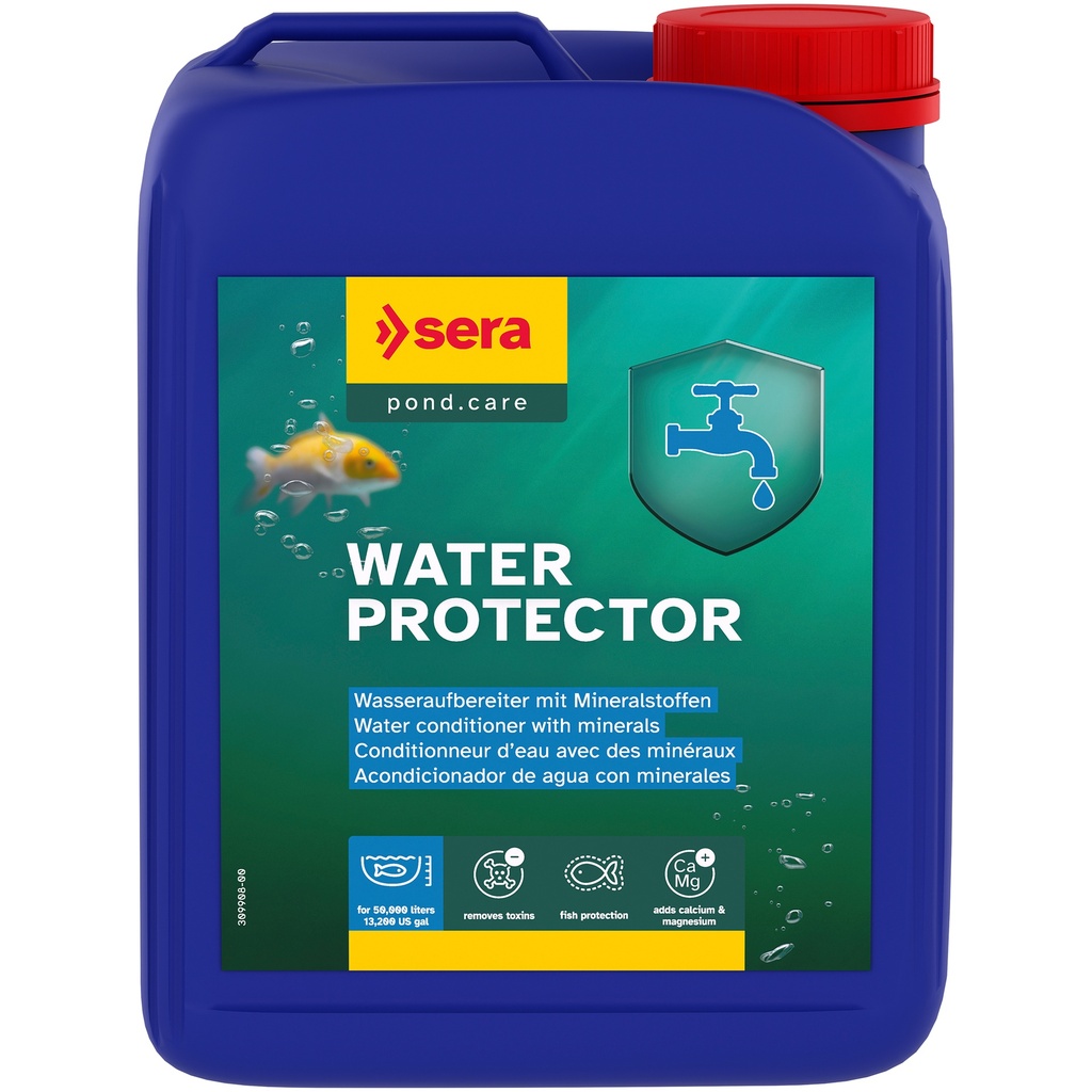 [SERA_07217_48980] sera KOI PROTECT 2.500 ml
