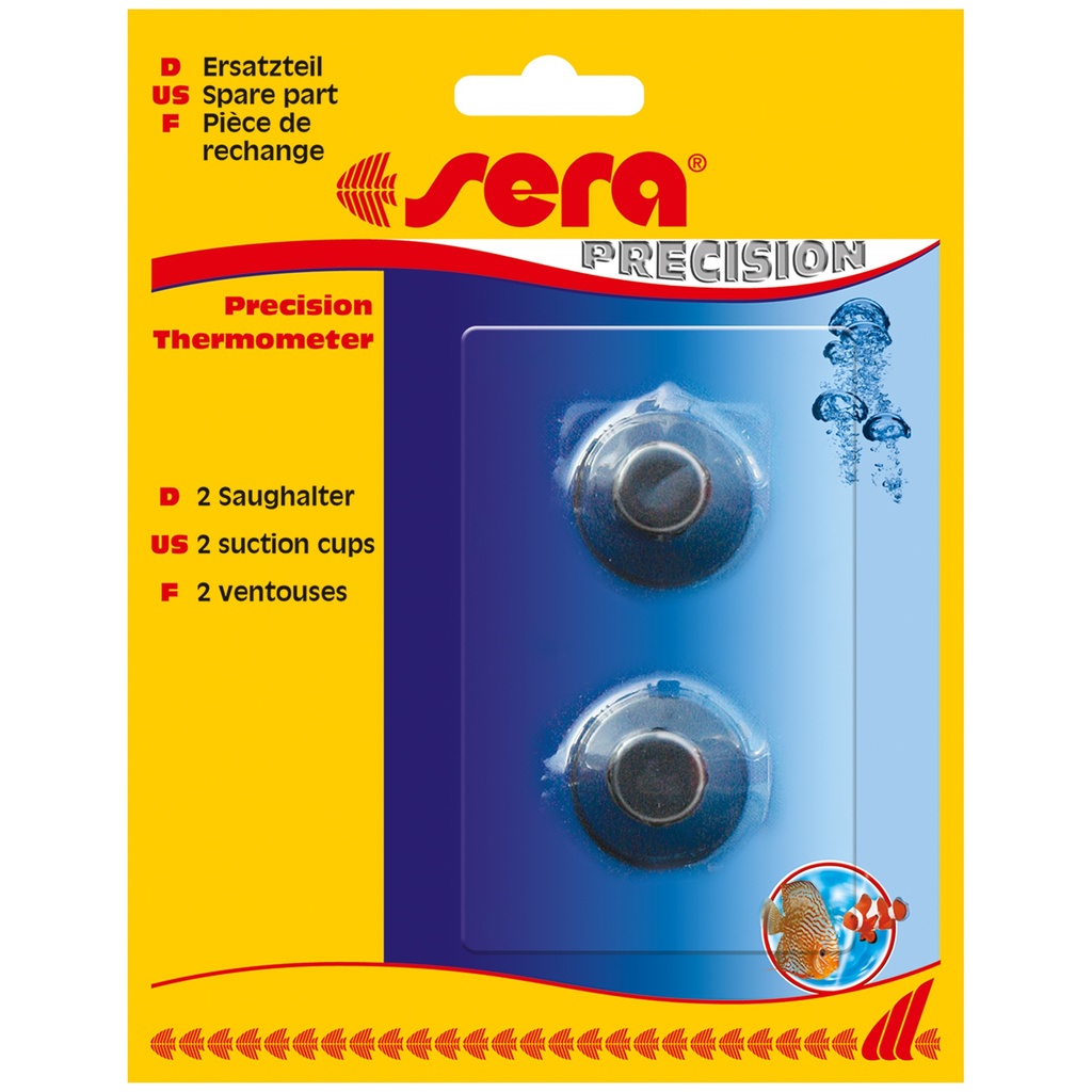 [SERA_08776_80316] sera Saughalter für Präzisionsthermometer