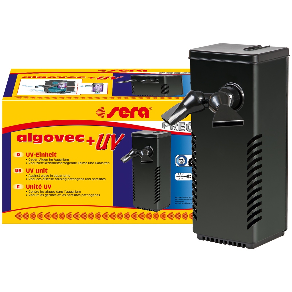 [SERA_30606_80500] sera algovec UV