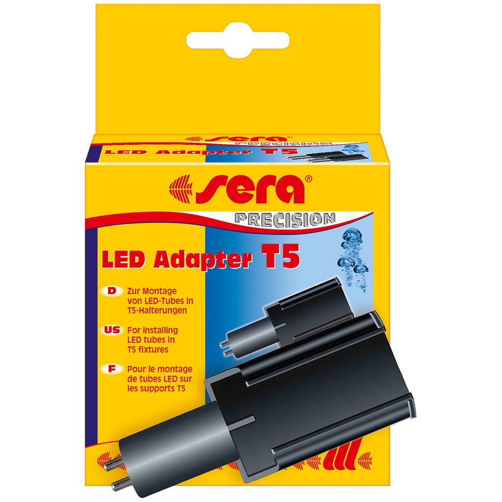 [SERA_31071_80553] sera LED Adapter T5