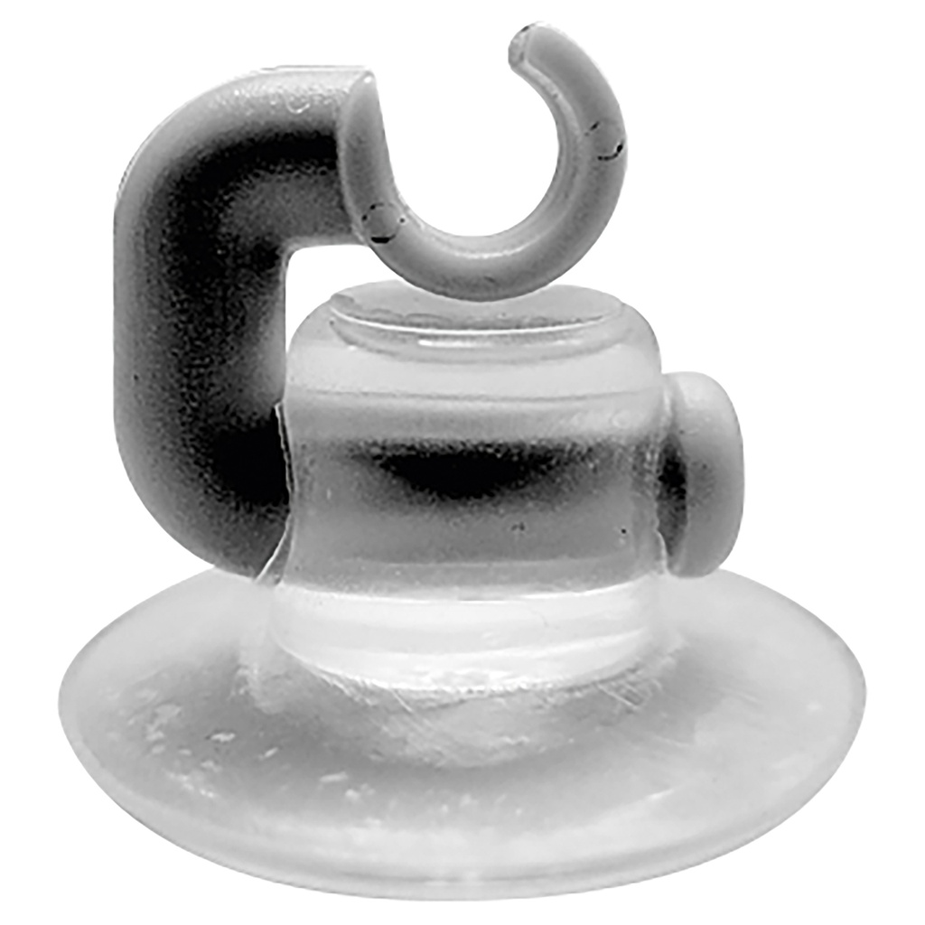 Ventouses sera (10 pces) - soil heating set (pièce de rechange)