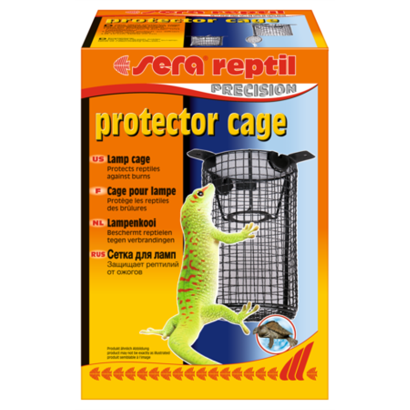 [SERA_32030_80724] sera reptil protector cage