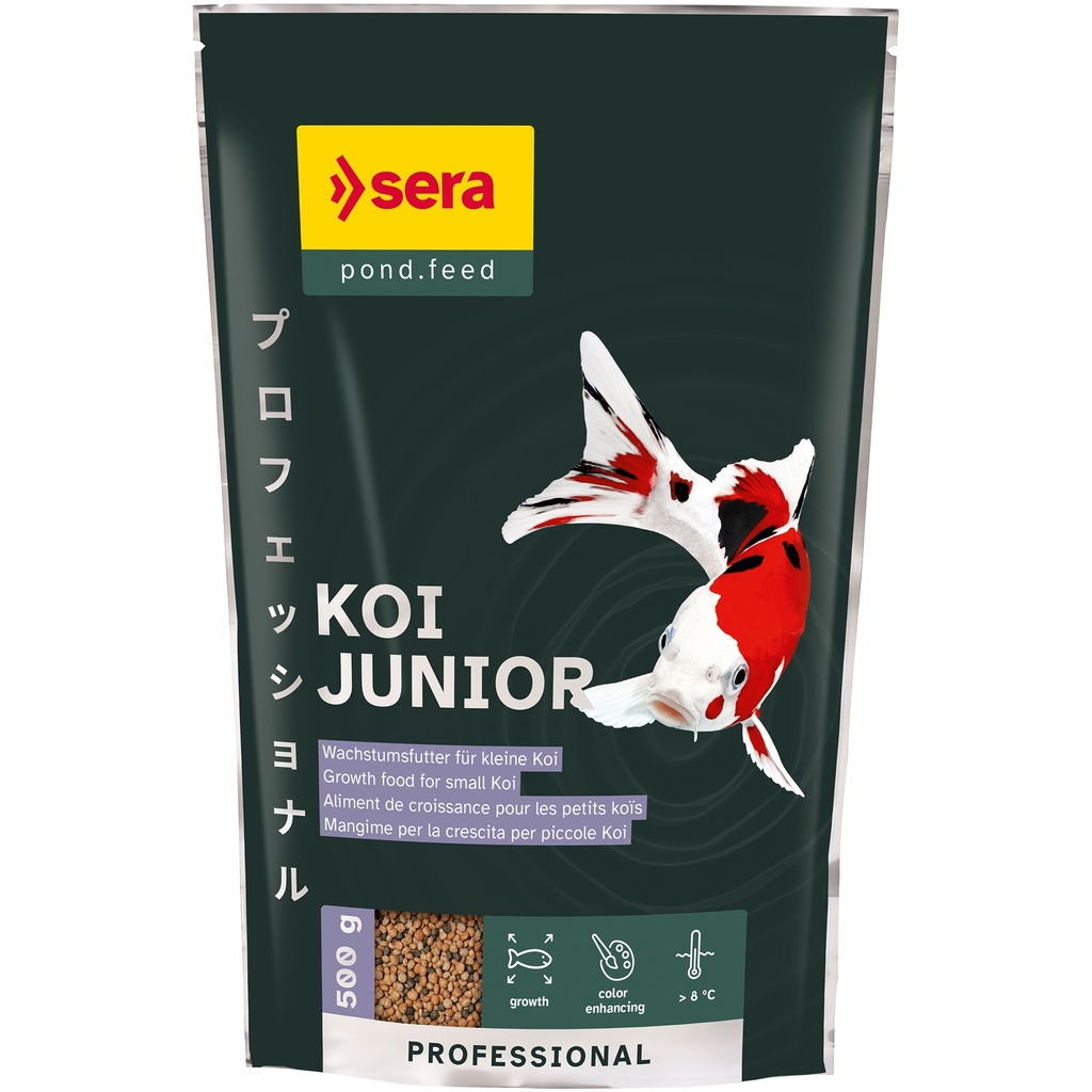 Koi Professional Junior 500 g