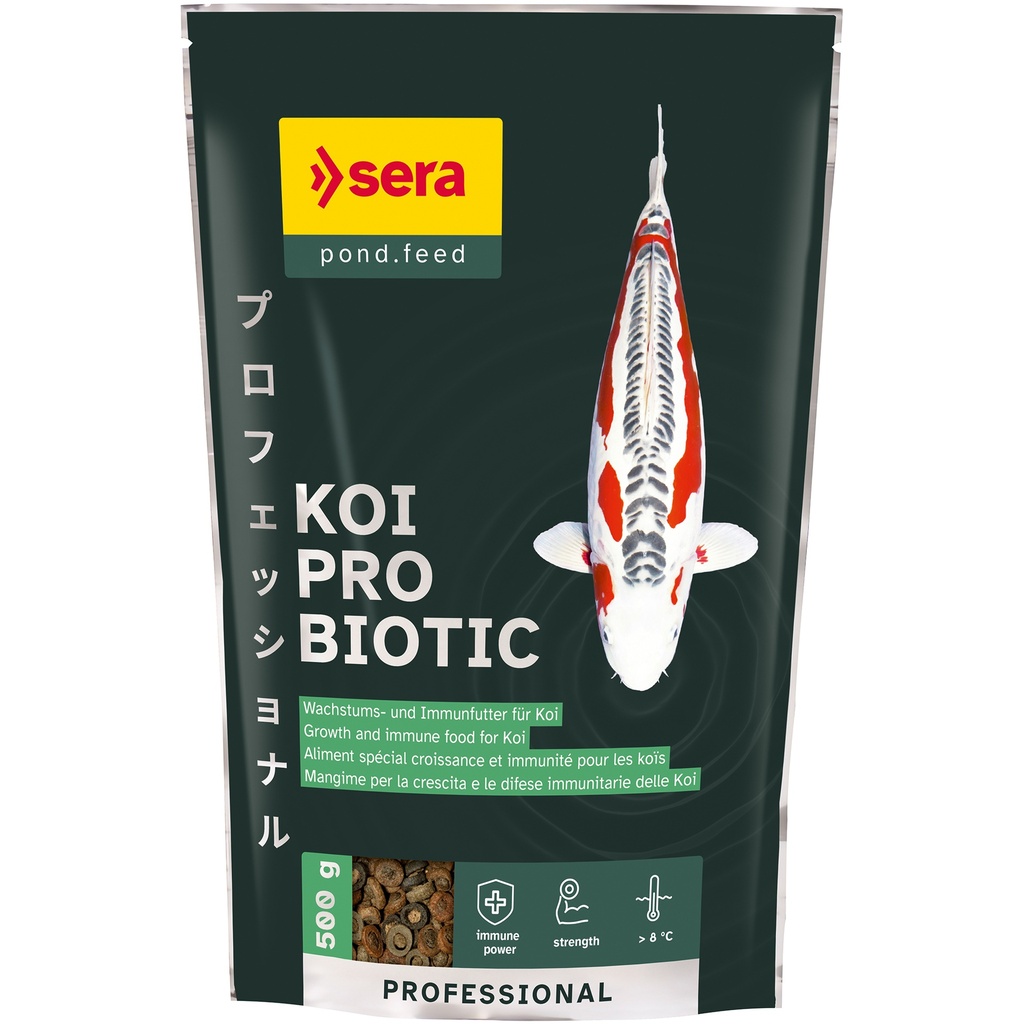 Koi Professional Probiotic 500 g