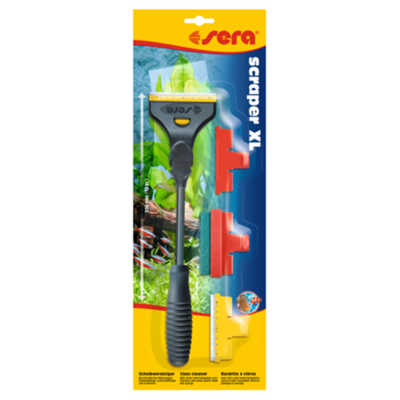 [SERA_32084_44500] sera scraper XL 30 cm