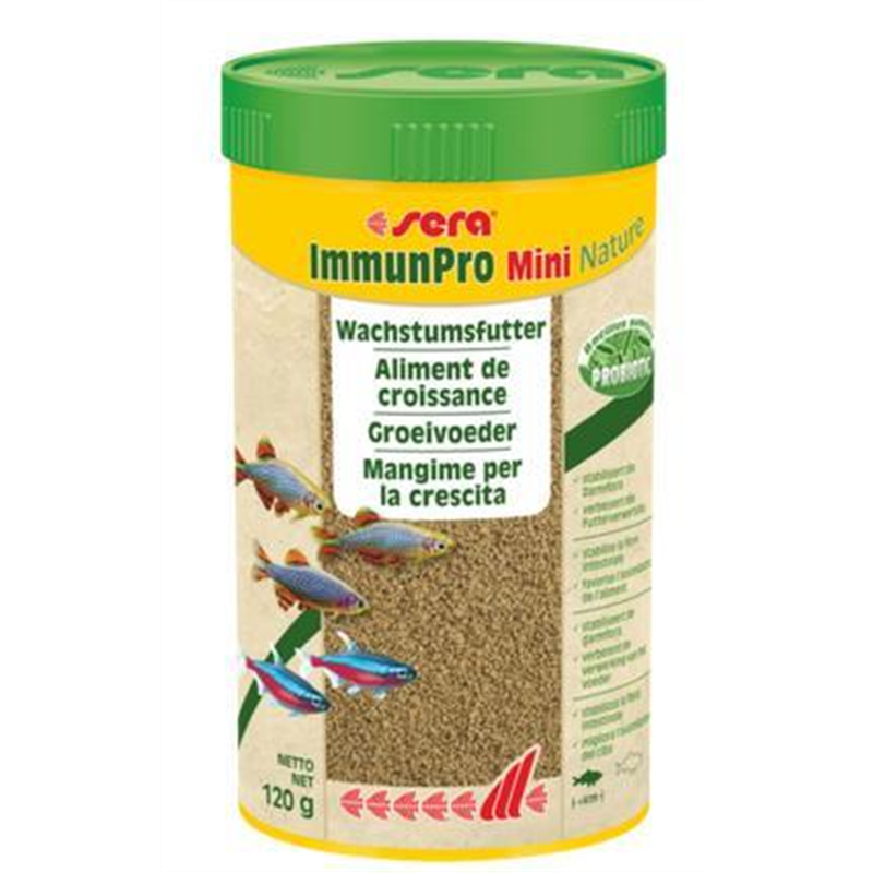 Immune Probiotic Granules XS 250 ml (120 g)