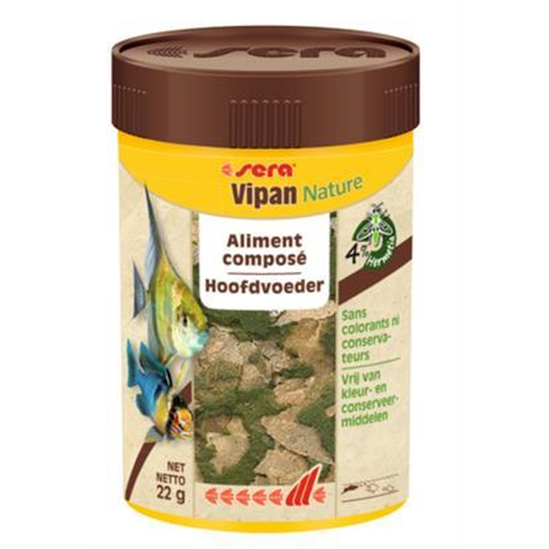 [SERA_32240_48038] Vipan Flakes 1.000 ml (210 g)