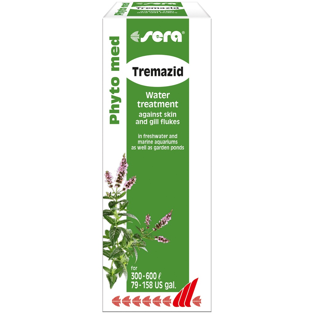 sera Phyto med Tremazid 30 ml