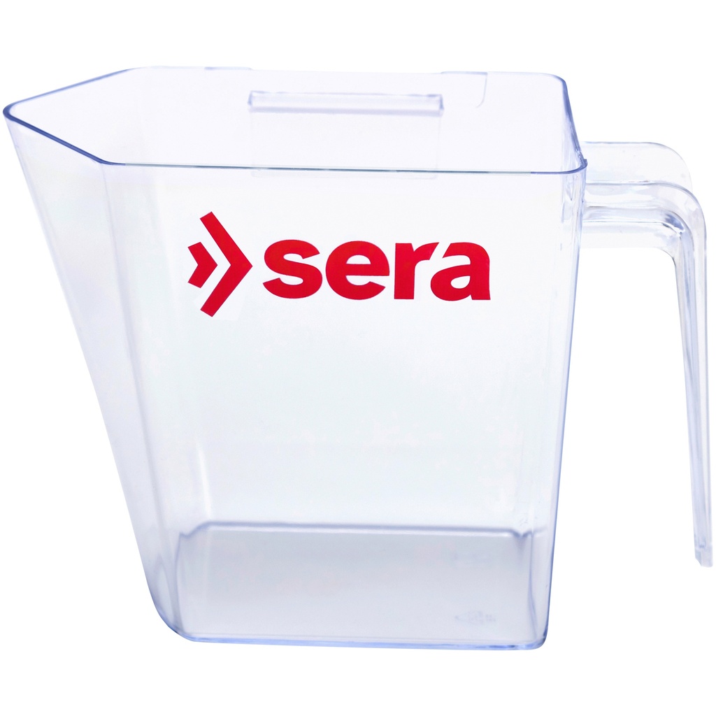 Sera Bocal de pêche