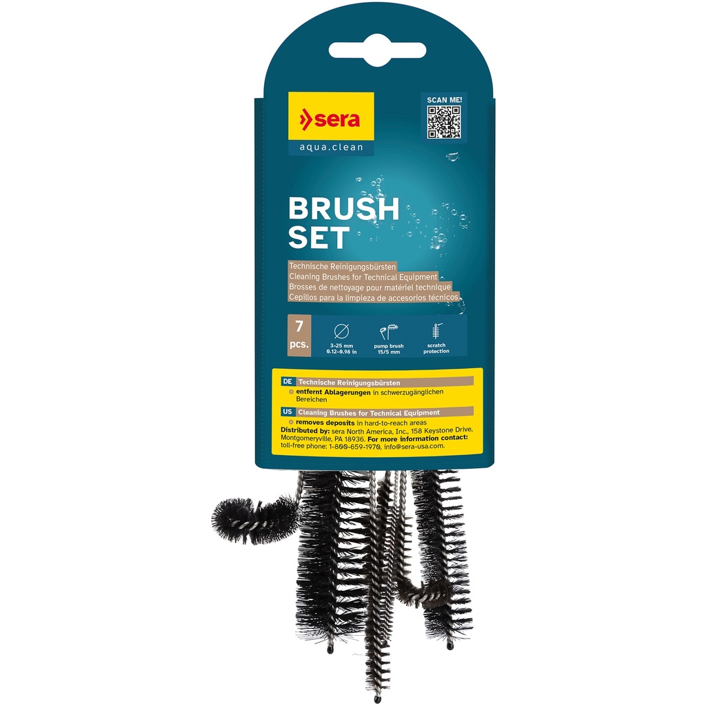 Brush Set