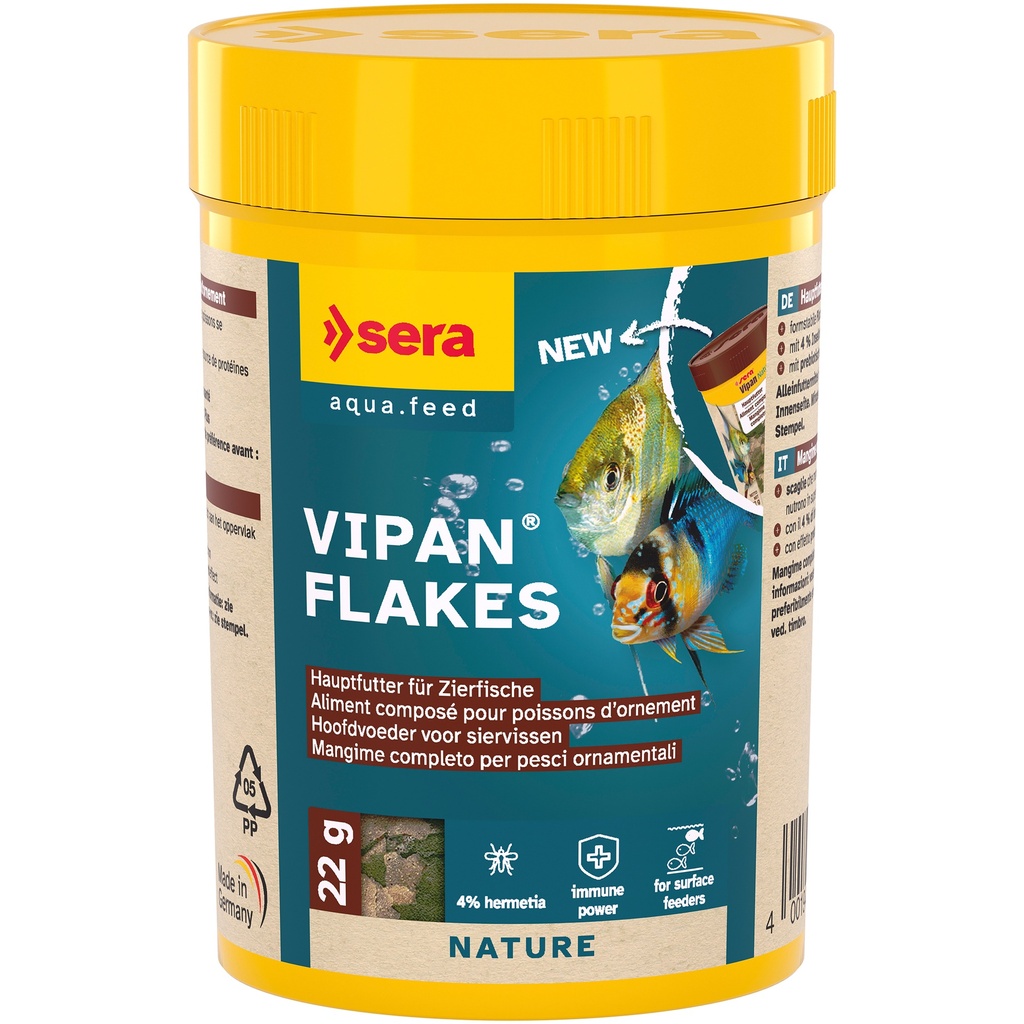 Vipan Flakes 100 ml (22 g)