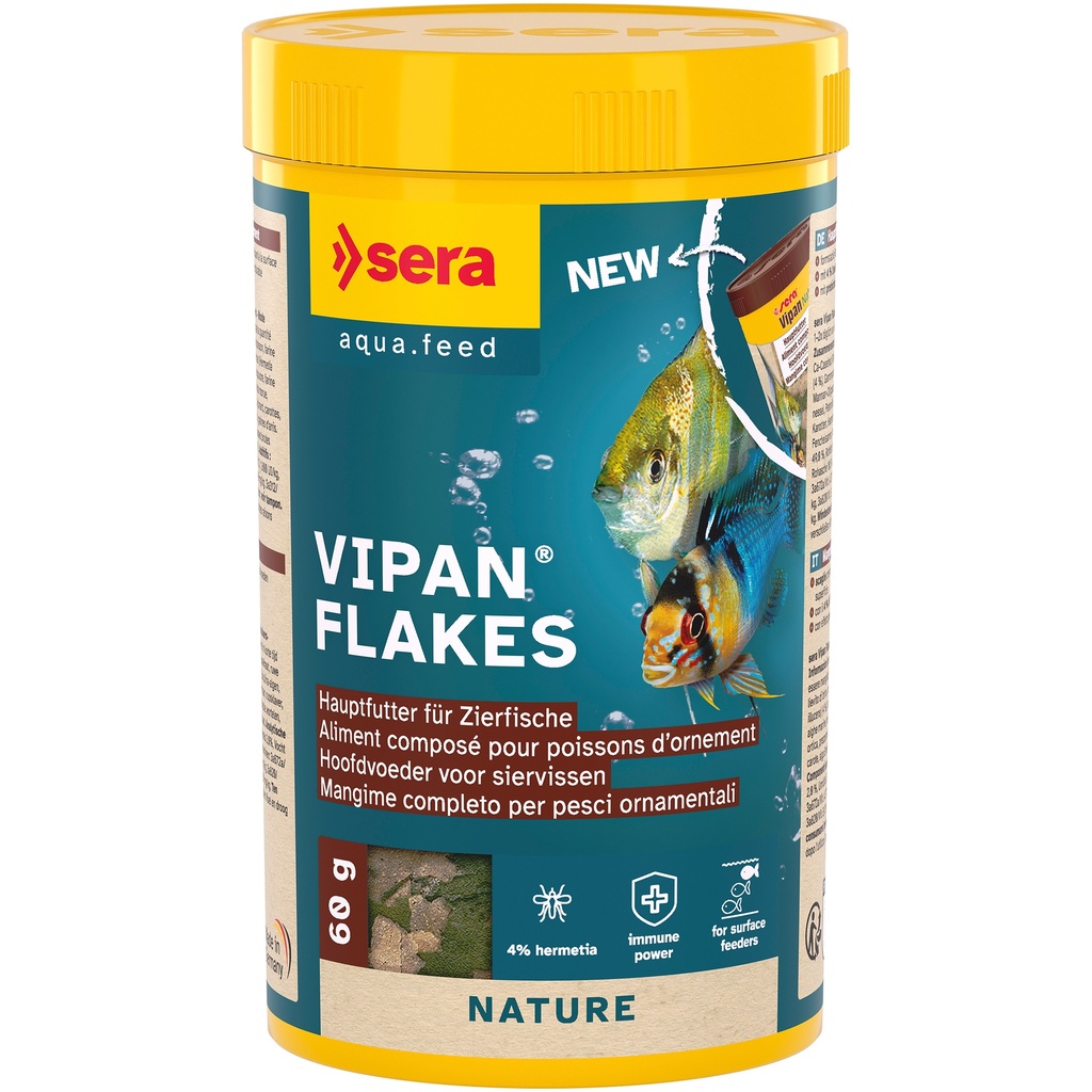 Vipan Flakes 250 ml (60 g)