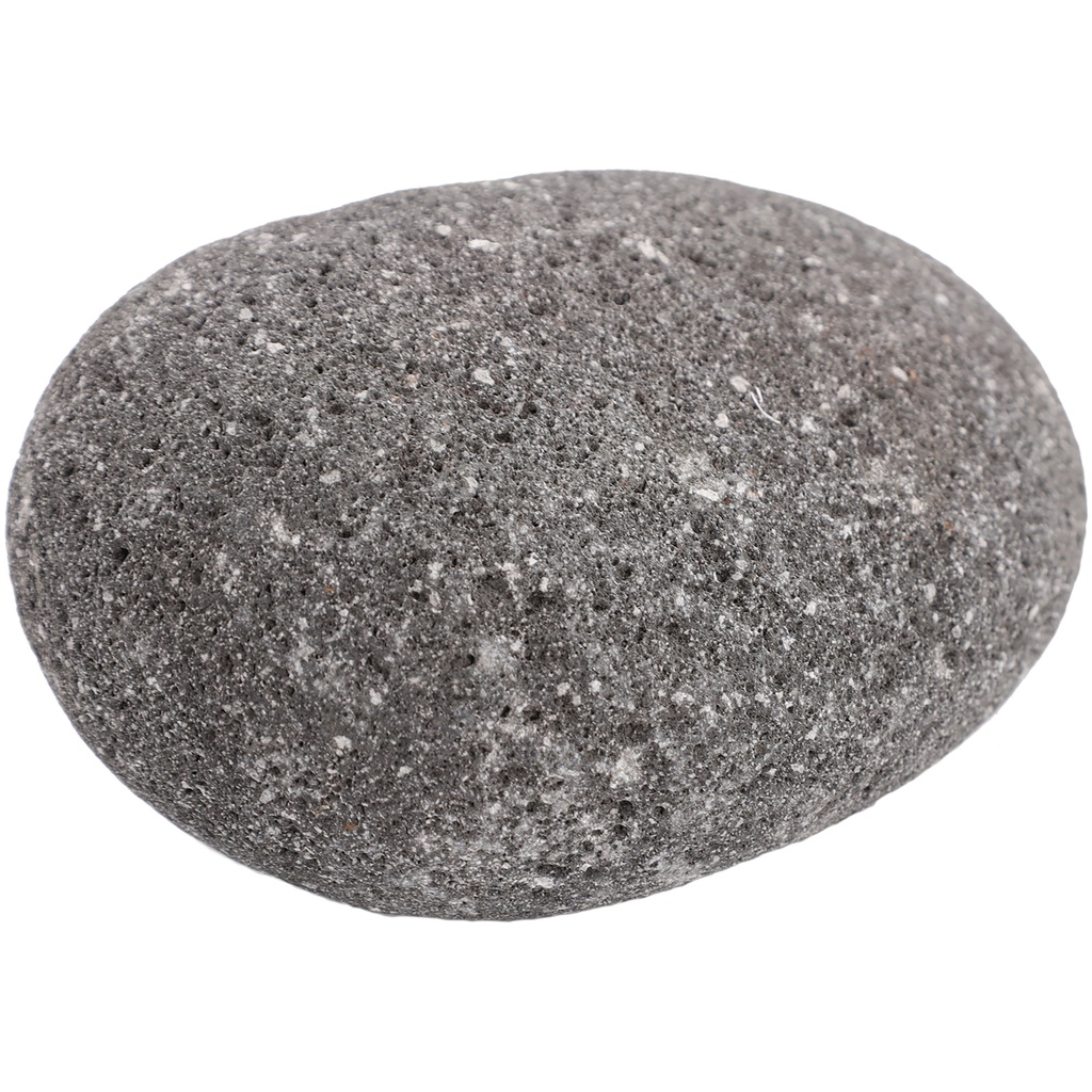 [SERA_32845_48185] Rock Gray Pebble L 15-20cm