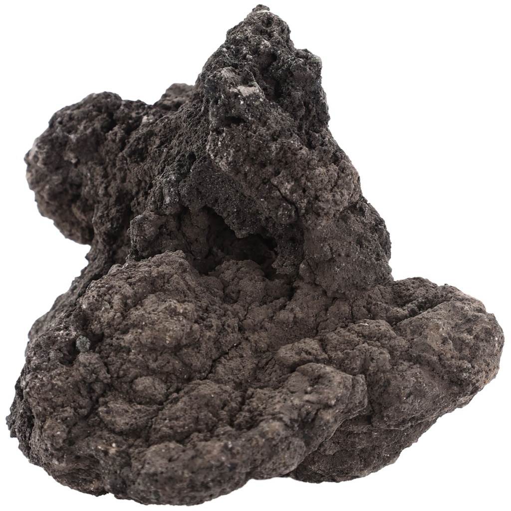 Rock Black Lava L 16-23cm