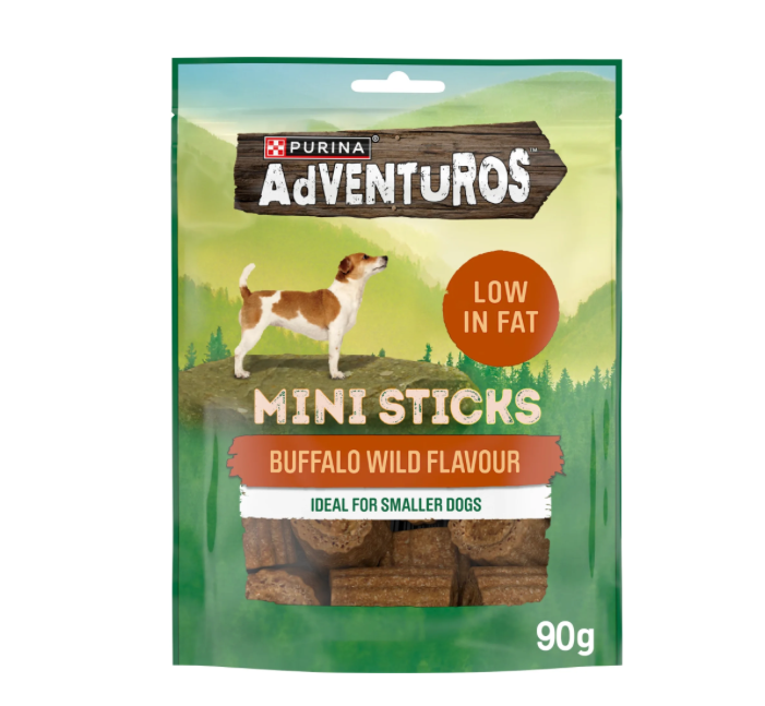 ADVENTUROS 90G BISON