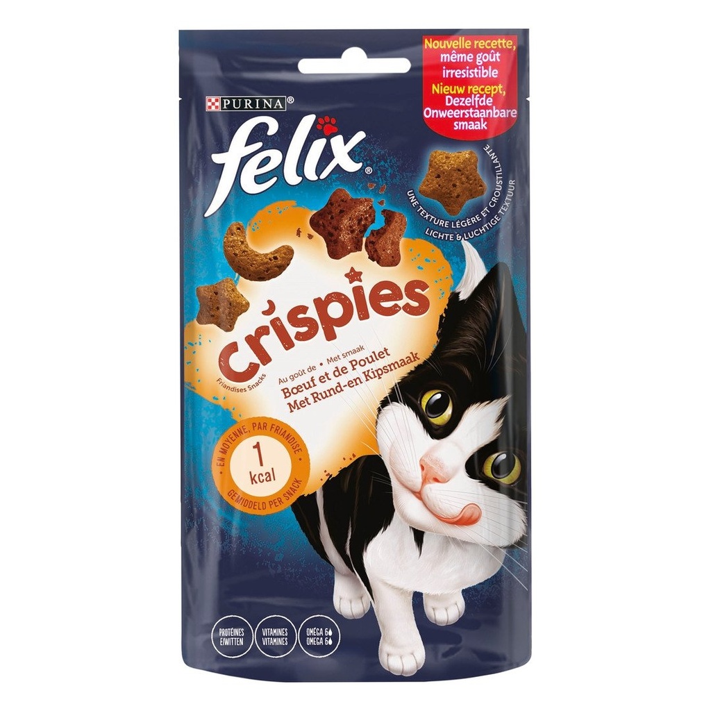 [NEST_12602430] FELIX 4x10G DELIMOMENTS POULET