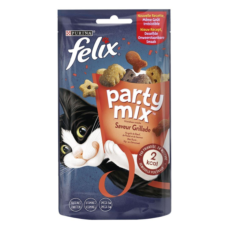 [NEST_12371170] FELIX 60G PARTY MIX GRILLED