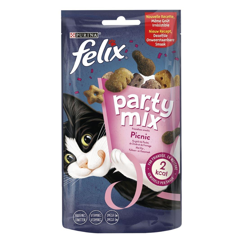 [NEST_12371172] FELIX 60G PARTY MIX PICNIC MIX