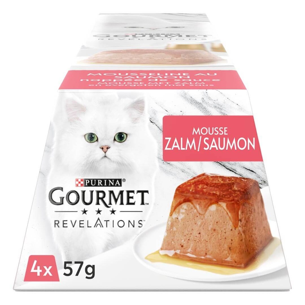 [NEST_12502633] GOURMET MON PETIT 6X50G POISSONS