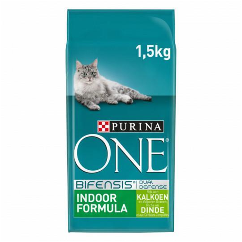 ONE BIFENSIS 1500G INDOOR DINDE