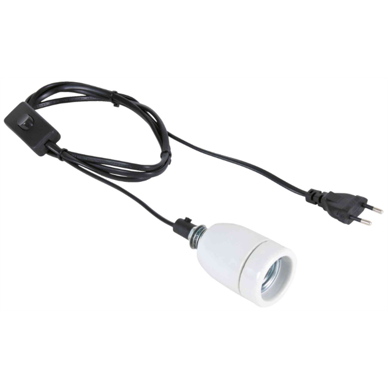Culot en porcelaine Pro Socket