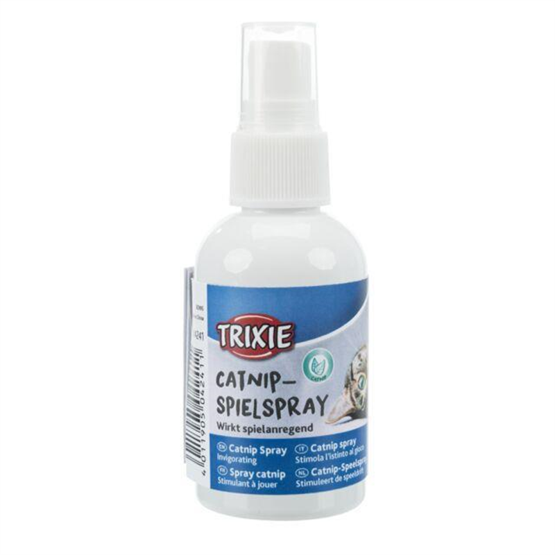 Spray Catnip, 50 ml