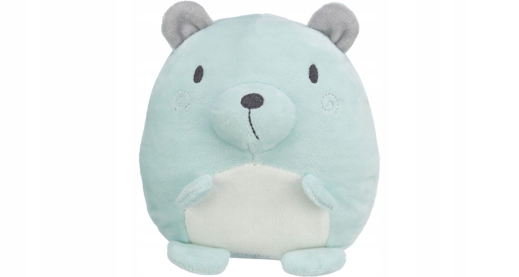 [TRIX_36164] Junior ours, en peluche, 14 cm
