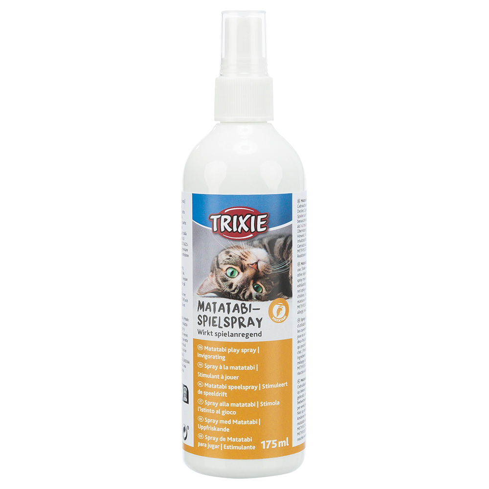 Spray matatabi, 175 ml
