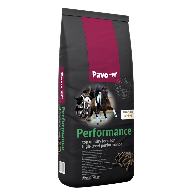 [PAVO_91808] Pavo Performance Z20