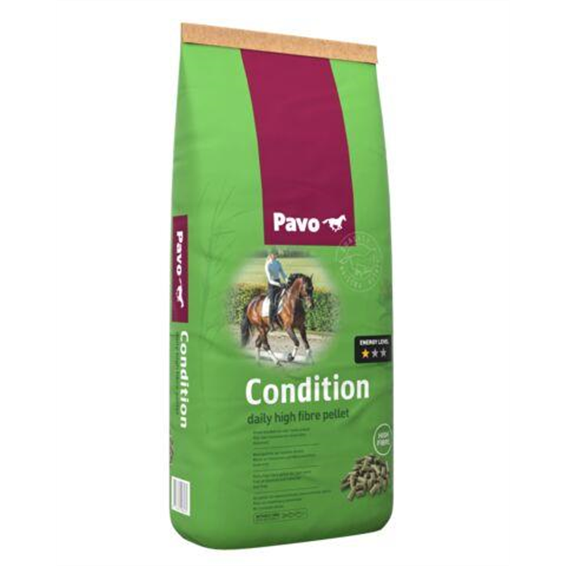 [PAVO_91451] Pavo Condition Z20