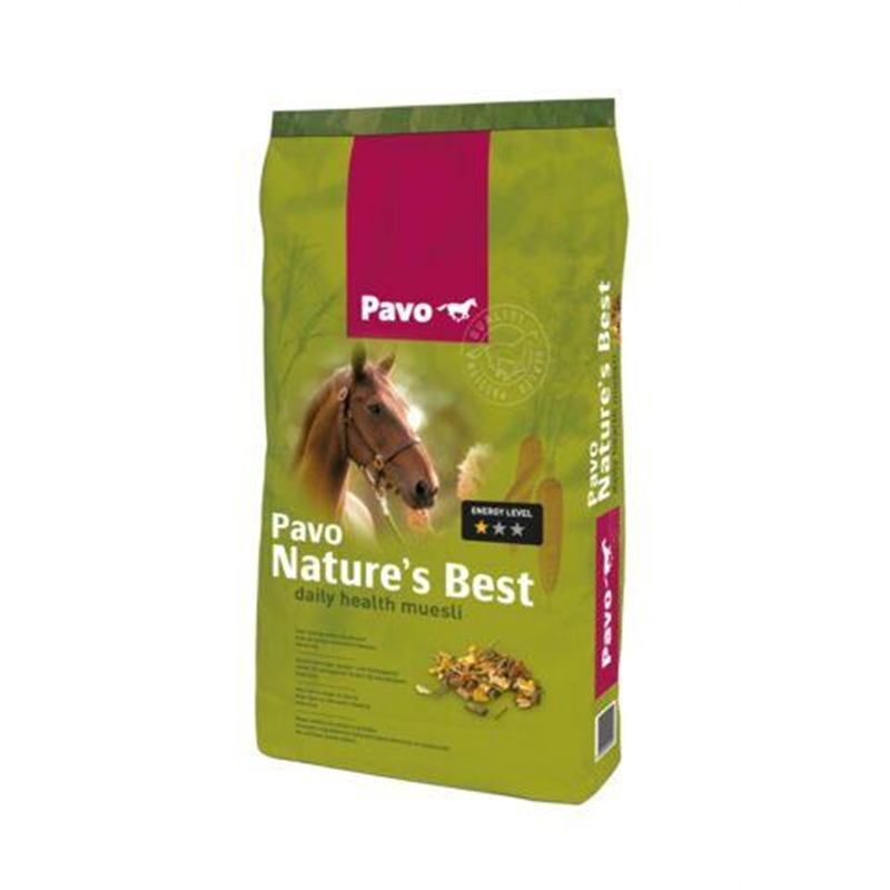 [PAVO_91471] Pavo Nature's Best  Z15