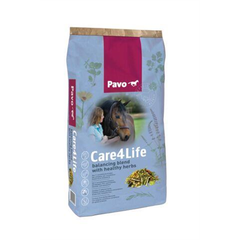 [PAVO_91475] Pavo Care4Life Z15