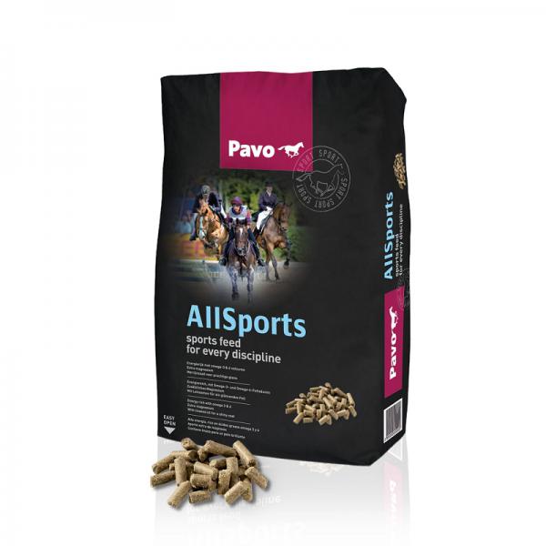 [PAVO_91452] Pavo All Sports Z20
