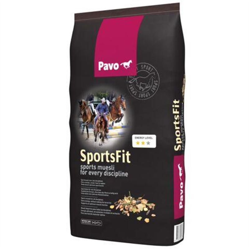 [PAVO_91472] Pavo SportsFit  Z15