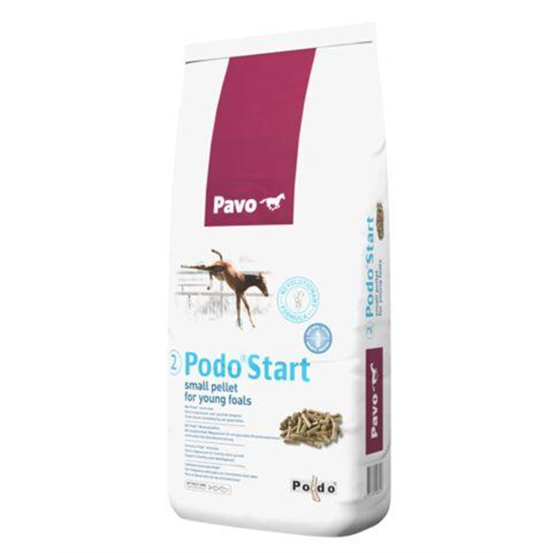 [PAVO_91457] Pavo Podo Start Z20