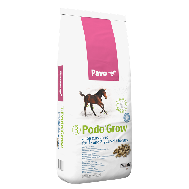 [PAVO_91458] Pavo Podo Grow Z20
