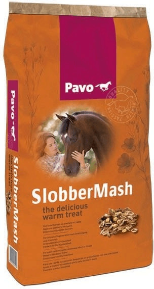 Pavo SlobberMash bag 6kg