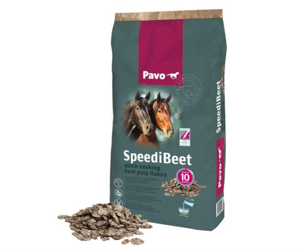 Pavo SpeediBeet S15