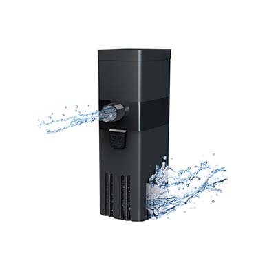 [LARO_77200009] Ciano filtre intérieur cf20 3x4x11cm noir