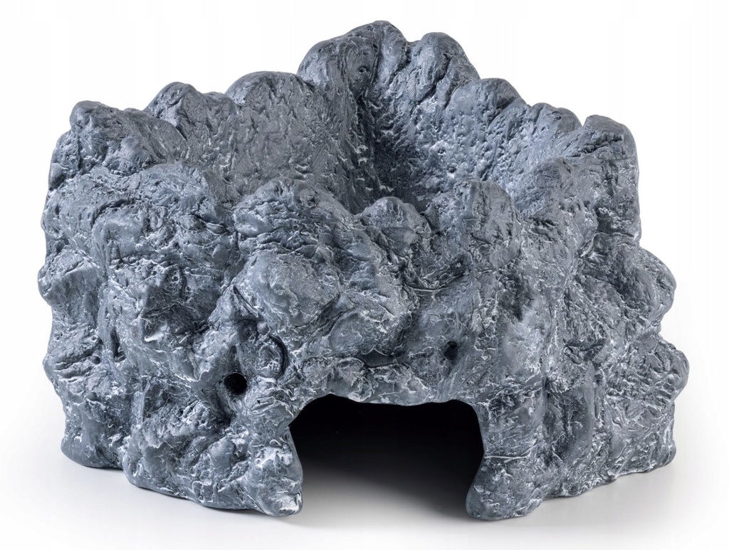 Exo Terra EX Wetrock L - 15,5x21x11,5cm anthracite