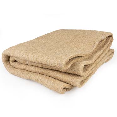 Duvoplus ECO Tapis de chanvre 58x31cm