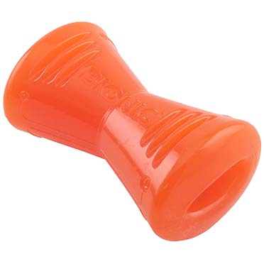 BIONIC Bone L - 15x8x6,5cm orange