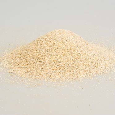 Terra Della Sable de maïs 8L beige